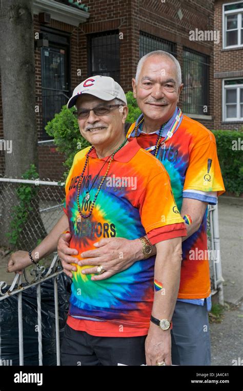 ancianos gay